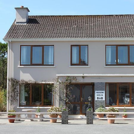 Avelow House B&B เคนแมร์ ภายนอก รูปภาพ