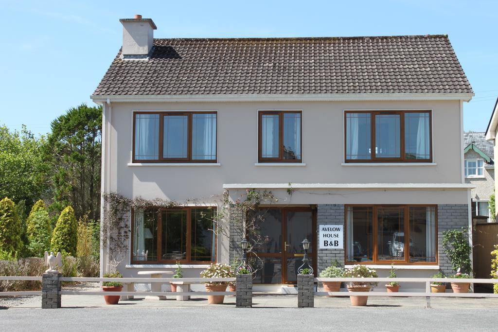 Avelow House B&B เคนแมร์ ภายนอก รูปภาพ