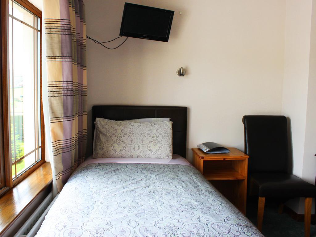 Avelow House B&B เคนแมร์ ภายนอก รูปภาพ