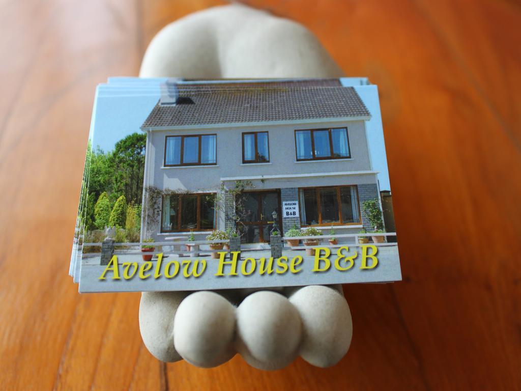 Avelow House B&B เคนแมร์ ภายนอก รูปภาพ