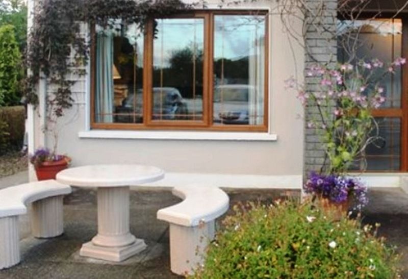 Avelow House B&B เคนแมร์ ภายนอก รูปภาพ